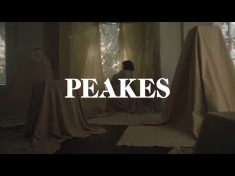 PEAKES - Still Life (Official Video)