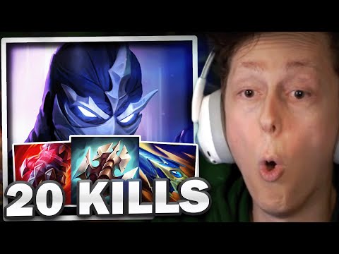 60 000 Dmg auf AD SHEN🤯  - FlexQ mit @Noway4u @RvNxMango @shyraalol& KarmaaEdits