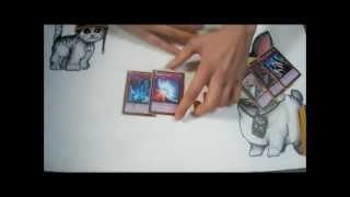 yugioh updated evol /evolsaur /evoltile deck march 2012 + new GAOV support