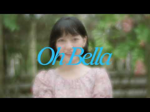 Reality Club - Oh, Bella (Official Lyric Video)