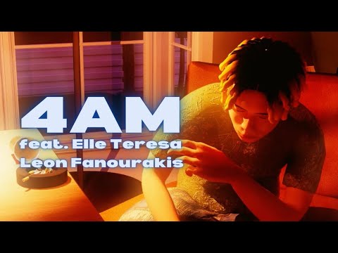 Video thumbnail for 4am