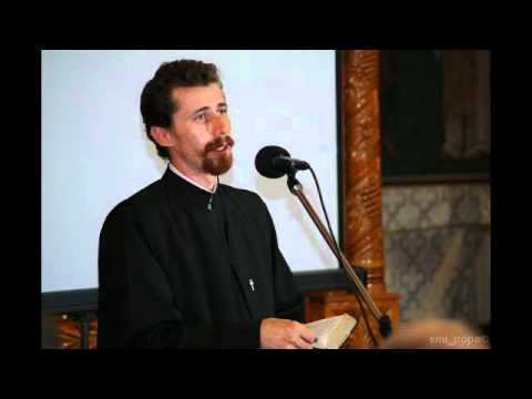 Pr. Claudiu Melean - Predică la Duminica Samarinencii (Cluj, 22 mai 2011)