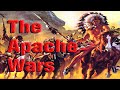 The Apache Wars Uncovering The Real Indian Wars True Stories From The Superstition Mountains