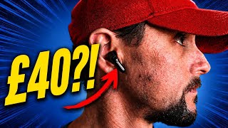 SoundPeats Air6 HS Review | Great Budget Earbuds!
