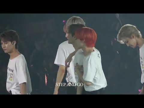 190803 - SMTOWN LIVE 2019 IN TOKYO, JAPAN (D1) Ending