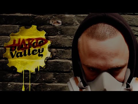 Dance Valley 2015 | Hard Valley | Trailer