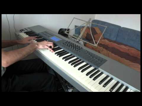 Castlevania - Eneomaos Machine Tower