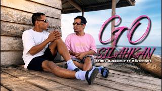 Download lagu FEEL FREE TO GO - SAMMY MANGGORAP & MONTEX SMB mp3