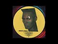Grace Jones – The Apple Stretching (1982) full 7” 45 RPM Picture Disc