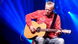 Tommy Emmanuel - Somewhere Over The Rainbow