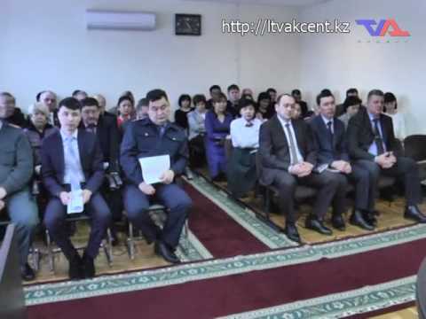 “Официальная хроника” от 16 января 2017г.