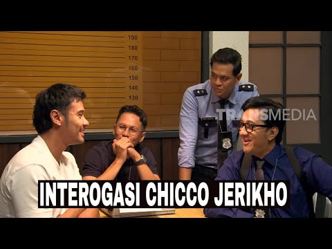 INTEROGASI CHICCO JERIKHO | LAPOR PAK! NGAKAK (10/10/25)
