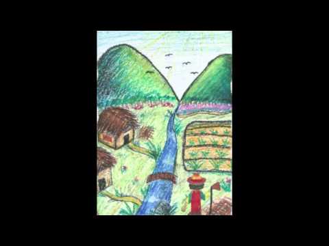 歌謠篇   撒奇萊雅語 09tabuyu’ maluk 上山工作《伴唱篇》