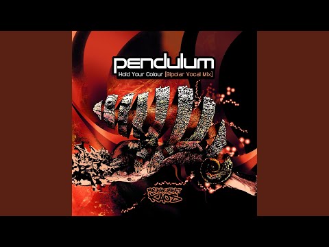 Video thumbnail for Hold Your Colour (Bi-Polar Radio Edit)