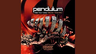Hold Your Colour (Bi-Polar Radio Edit)