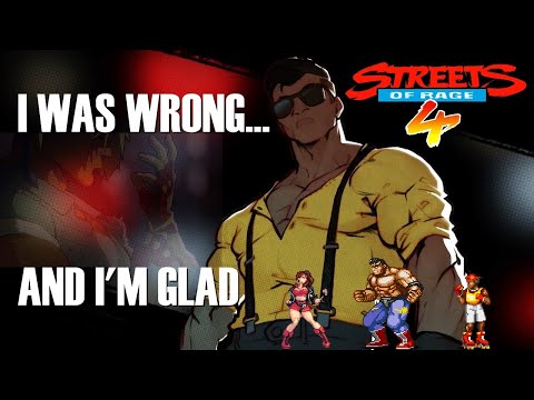 Sometimes More Of The Same Is What's Needed