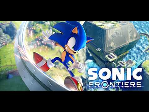 Sound Test Unlocked! Best VGM 2289 - Cyber Space 1-5: Dropaholic (Sonic Frontiers)