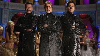 Download lagu Bol Bachchan Song Ft. Amitabh Bachchan, Abhishek Bachchan, Ajay Devgn mp3 Download lagu Bol Bachchan Song Ft. Amitabh Bachchan, Abhishek Bachchan, Ajay Devgn mp3
