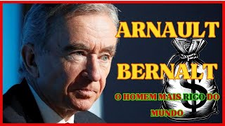 Elon Musk Fica Mais Pobre e Bernard Arnault se torna a Pessoa Mais Rica do Mundo...