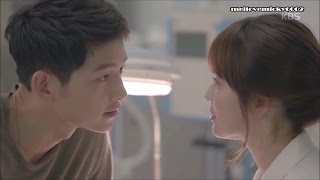 [中韓字幕] t尹美萊( t 윤미래) - ALWAYS 《太陽的後裔/태양의 후예/Descendants of the Sun OST Part .1》