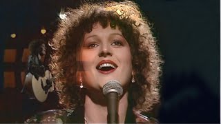 BARBARA DICKSON - CITY OF NEW ORLEANS - LIVE (1976) Steve Goodman