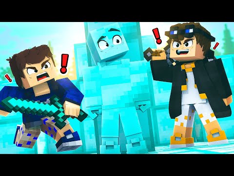 Esconde-Esconde Minecraft #03 DISFARCE DE DIAMANTE ‹ ARUAN ›