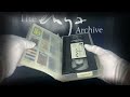 Enya Archive Short 320 1991 MOON SHADOWS Vhs UK