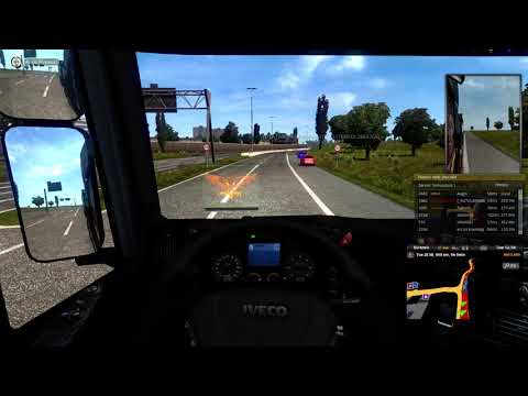 Euro Truck Simulator 2 2021 01 15   21 23 24 08 DVR