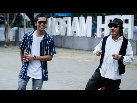 Rapx - Karna Su Sayang | Ska Reggae [OFFICIAL]