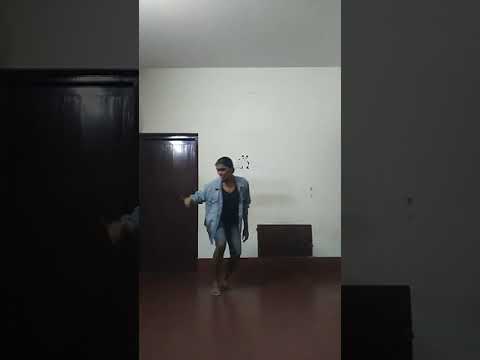 Mrunali Kutti Story Choreo