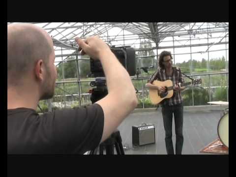 Marten de Paepe - Boskoop (making of)