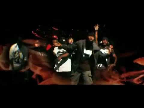 Orphans Of Cush White Noize M9 Cyrus Malachi, Masikah, Kyza