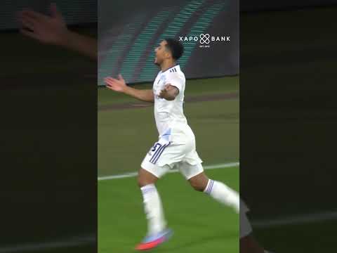 Youri Tielemans is so good 😮‍💨