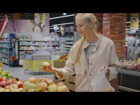 Industries: Grocery & Convenience