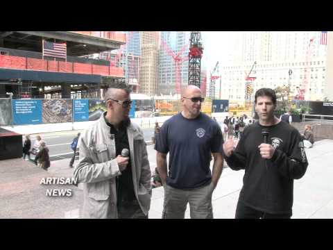 NYC THRASH ICONS, INC, RETURN AFTER 20 YEARS, REMEMBERS PANTERA OPENING FOR THEM