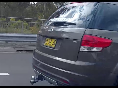 BY 92 JG Phone double demerits $319 6 points