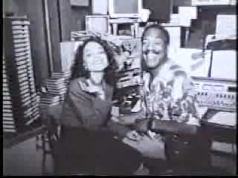 Ken Webb "#1 Morning's In New York"!