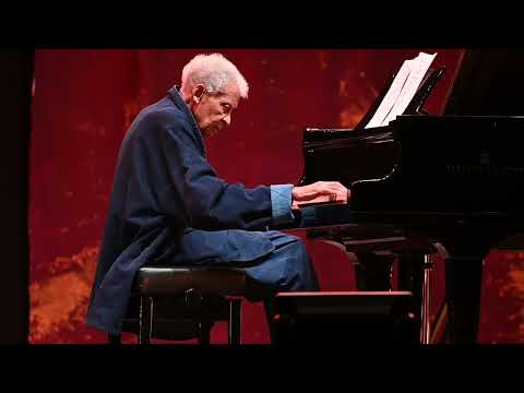 Dollar Brand aka Abdullah Ibrahim - Rudolstadt 2025 - 1/3