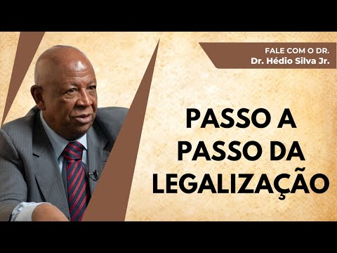 Dr. Hédio - Como Legitimar o Terreiro e o Sacerdócio? - Ep. 113 - Diário do Médium de Terreiro