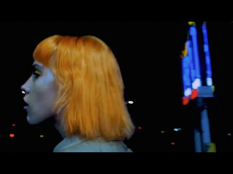 Heartbreaker - Alaena (Official Visual)