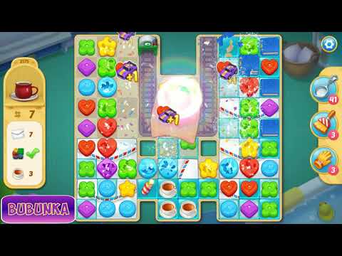 Matchington Mansion level 2175 HD