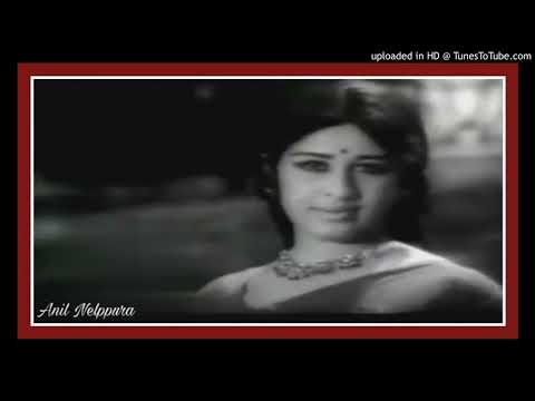 Seemanthini Ninte Chodikalil സീമന്തിനി നിന്റെ ചൊടികളിലാരുടെ... !!!(Anil Nelppura)