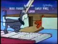 The Jetsons Credits 1962 Flv