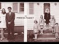 THE CONJURING PERRON FAMILY HAUNTING TRUE STORY