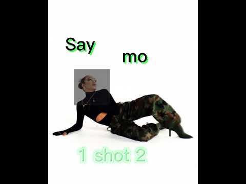 Say mo (1 shot 2)