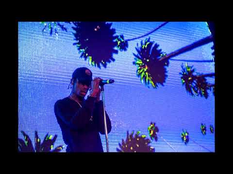 [ FREE ]  Travis Scott x Nav Type Beat " PALM ANGELS " ( Prod.Southsound)