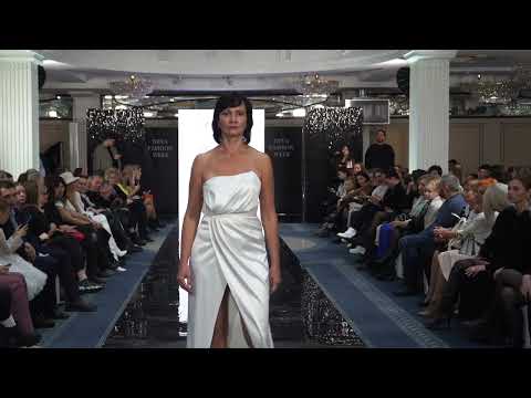 Natalya Rasskazova  - XIV СЕЗОН Neva Fashion Week St.Petersburg