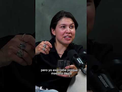 Top cosas que nadie me preguntó: #maciel