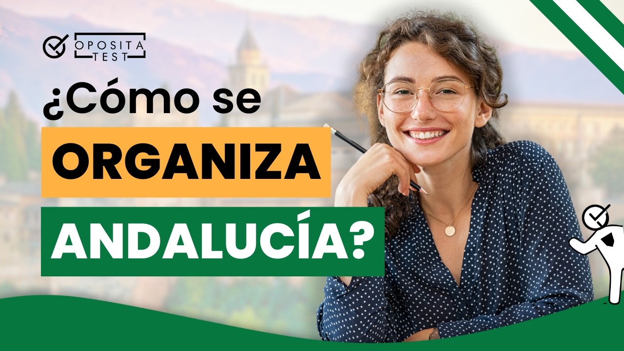 Watch 📝 Las claves del Estatuto de Autonomía Andalucía. Parte I | 🎁 Incluye esquema GRATIS Now 📝 Las claves del Estatuto de Autonomía Andalucía. Parte I | 🎁 Incluye esquema GRATIS