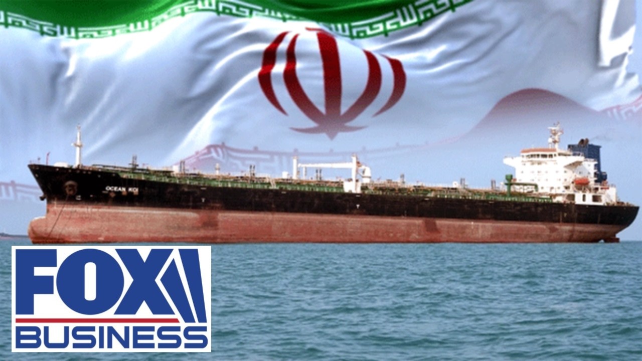 ‘ECONOMIC D-DAY’ UNLEASHED: Trump administration unveils Iran sanctions plan